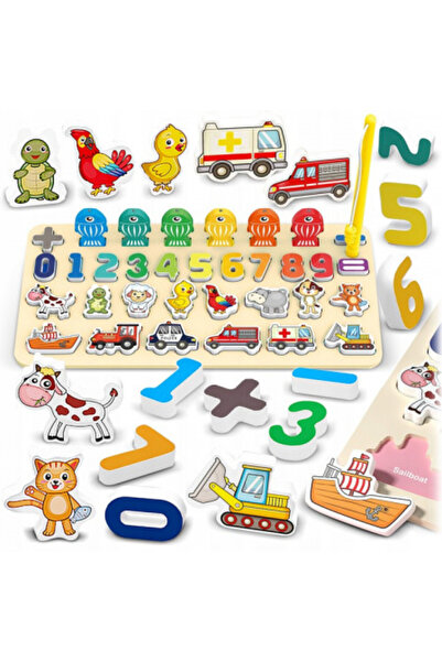 Ricokids 7 в 1 образователен таблет,