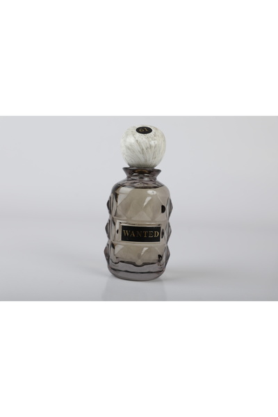 alwastta Wanted 61 Eau de Parfum Intense 100ml
