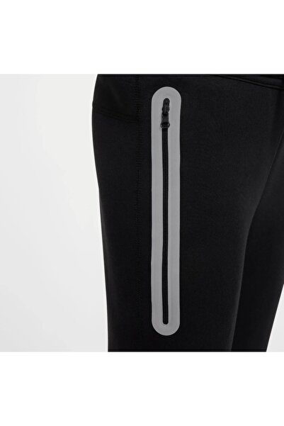 Nike Tech Fleece TF+ reflektörlü Jogger Çocuk Eşofman Altı fz5434