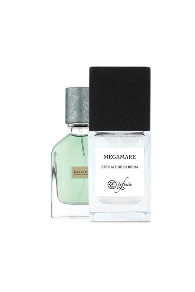 İnfinito Infinito Megamir Perfume Extract 50ml