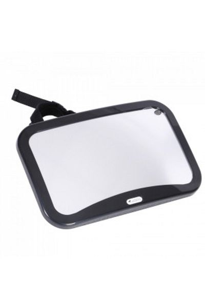 SEVERNO Scaune Auto Copii Accesorii Oglinda retrovizoare tetiera, supraveghere bebe in scaunul auto, 30 cm x