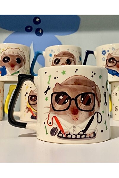 westartic هامستر متعس - المهنة: مهندس كمبيوتر كوب كوب