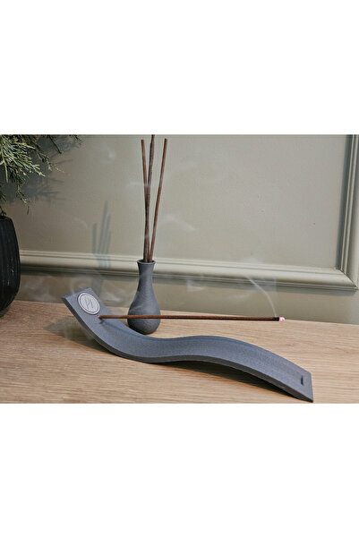 Szdesing Dekoratif Tütsülük ve Tütsü organizeri