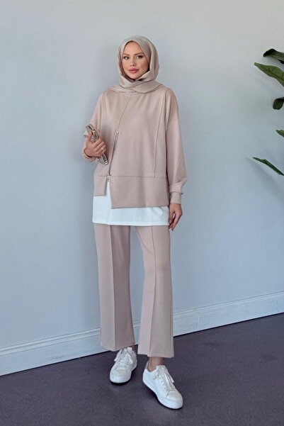 Hazamoda Μπορίς Ογισό Τάκελ Μπεζ