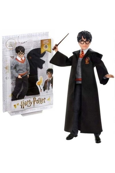 Jokomisiada Harry Potter Doll in School Robe ZA 5093