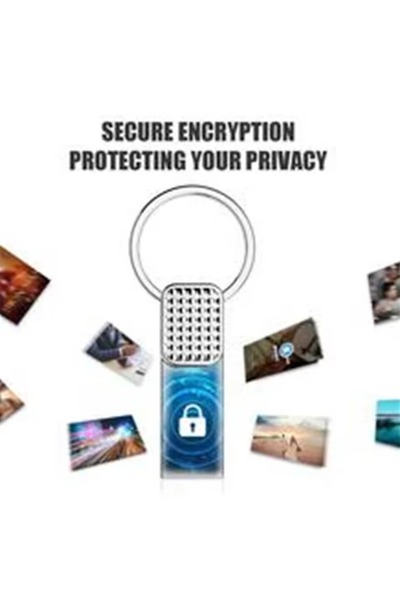 MILANI 2TB USB Flash Drive High-capacity portable storage High-capacity portable storage