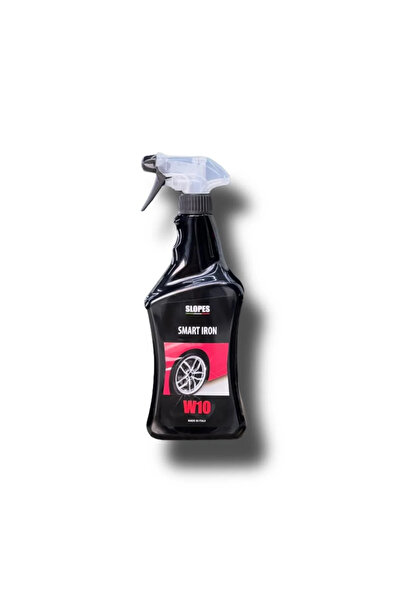 Genel Markalar W10 Smart Iron Demir Tozu Temizleyici 750ml