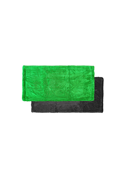 Genel Markalar İGL PLUSHDRY MİCROFİBER DRYİNG TOWEL 1400GSM 100cm x 50cm Kuru...