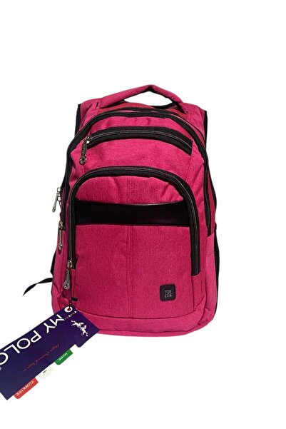 Forbes Forbe School Bag Girl Boy Primary School Secondary School Waterproof S...