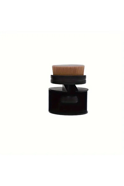 virtuestr Virtues Lastik Parlatma Fırçası 5,5 Cm Özel Tüylü