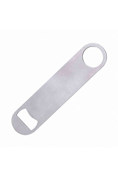 Taşkın Steel Bottle Opener