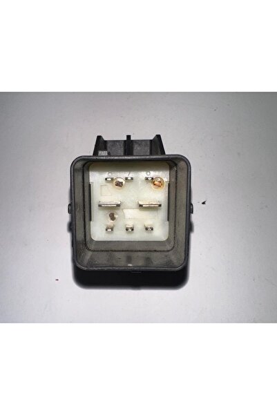 OEM 407 Kızdırma rölesi 51252002 9640469680 8 pinli
