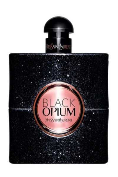 Yves Saint Laurent – Black Opium EDP 90 ml