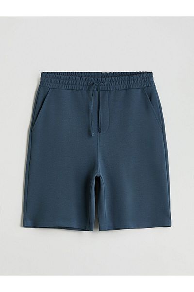LC Waikiki Quality Parts from Celebi Store |   Standard Fit Men's Shorts