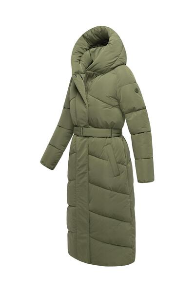 Navahoo Steppmantel Eisblick 14