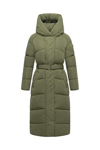 Navahoo Steppmantel Eisblick 14