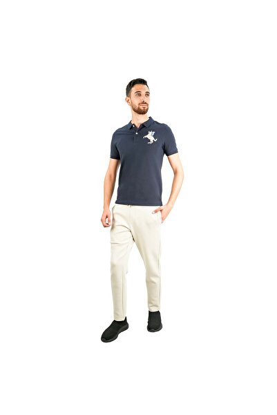 Giordano Men's Napoleon Polo