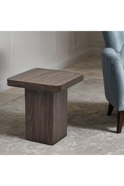 Tasamem Dafia single tea table