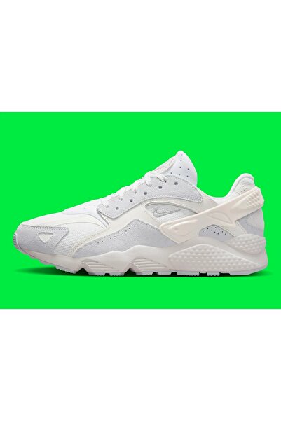 Nike Air Huarache Runner SNEAKER DZ3306-100(DAR KALIP)