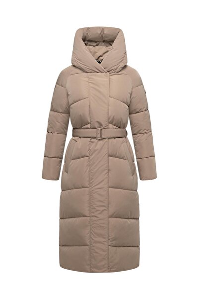 Navahoo Steppmantel Eisblick 14