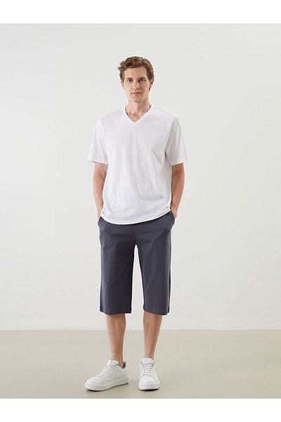 LC Waikiki Quality Parts from Celebi Store |   Standard Fit Men's Shorts