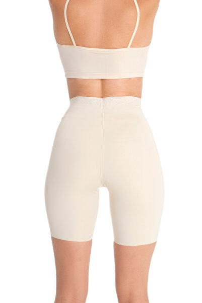 rebirth Short Leggings Corset - Ghost Corset XXL Ten