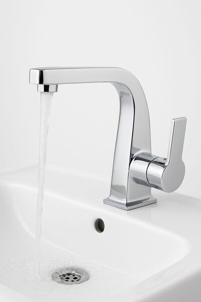 RUDİS Armature Premium Sink Faucet-Brass