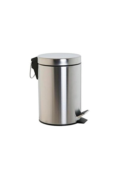 Goishtrie سلة مهملات من الفولاذ المقاوم للصدأ، دلو داخلي قابل للإزالة. سلة مه...