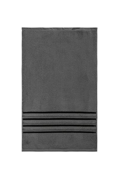 LC Waikiki Quality Parts from Celebi Store |   Embroidered Cotton Face Towel 50X80 cm