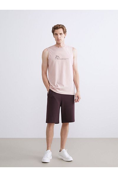 LC Waikiki Quality Parts from Celebi Store |   Standard Fit Men's Shorts