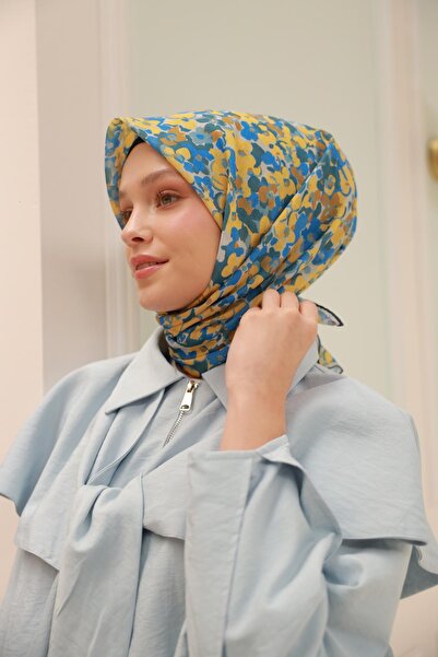 Silk Home Soft Eşarp 73081