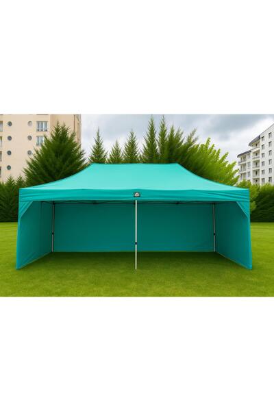 CAMPERLAND Portatif Stand Sahne 3x6 büyük boy