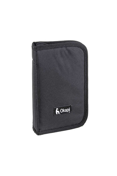 Art Tone PENTRU TECNOLOGIE OKAPİ, GEANTĂ PENTRU PENNE NEGRĂ