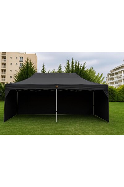 CAMPERLAND Portatif Stand Sahne 3x6 büyük boy