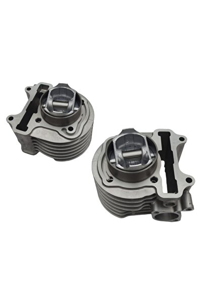 RKS SPONTİNİ 125 SİLİNDİR SET