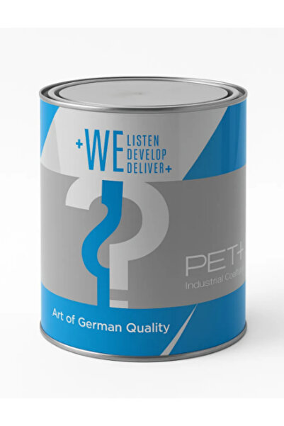 petrofer DORADA 254 EP2 MAVİ GRES (0.9 KG)