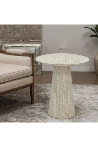 Tasamem Dafia single tea table
