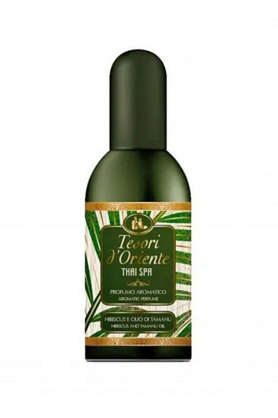 Tesori d'Oriente Tesori d'Orient Thai Spa Eau de Parfum 100ml