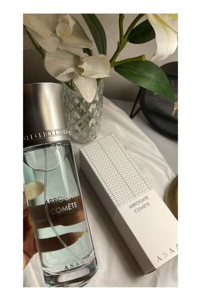 asaf Assaf Orgate Comet Perfume 200ml