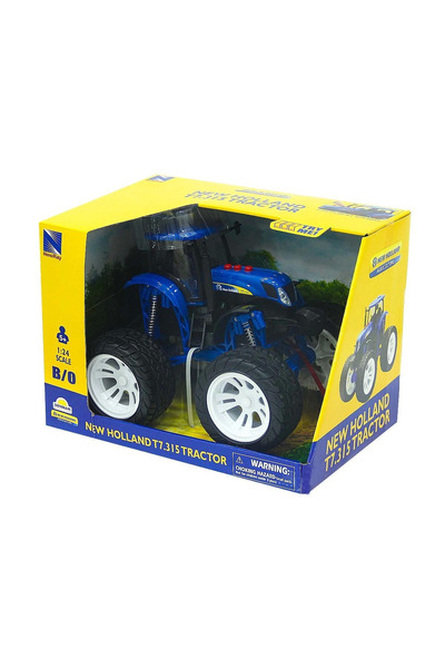 Eldenör Sunman 1:24 New Holland T7.315 Tractor