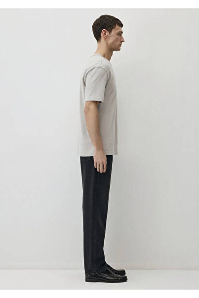 Mavi Short Sleeve Men's T-Shirt M0612264-70074