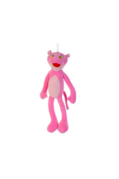feifei Pink Panther Plush Toy 47 cm