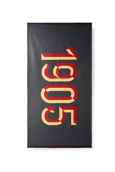 GSStore Galatasaray 1905 Plaj Havlusu 75 x150 U251455