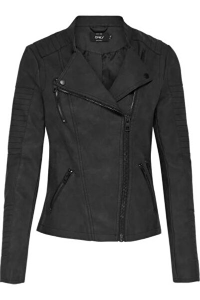 ONLY Onlcava Collar Jacket Otw Cc Kadın Ceket 15349187