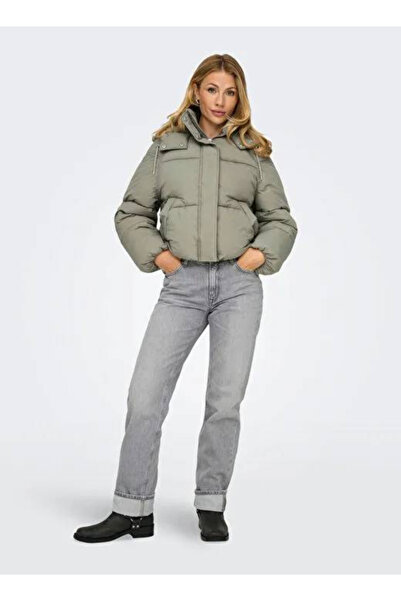 ONLY Onlhope Short Puffer Jacket Cc Otw Mont 15322013