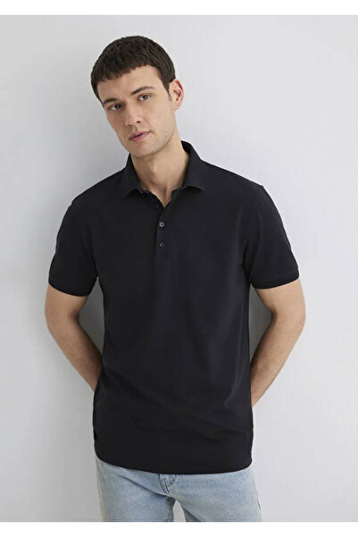 Mavi Ανδρικό μπλουζάκι κανονικό M0612011-900