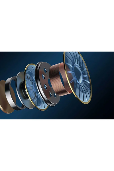 rangmobil İphone 15-iphone 16-iphone 15 Pro-iphone 16 Pro-pro Max Uyumlu Kulaklık Type-c Uyumlu (EKSTRA BASS)