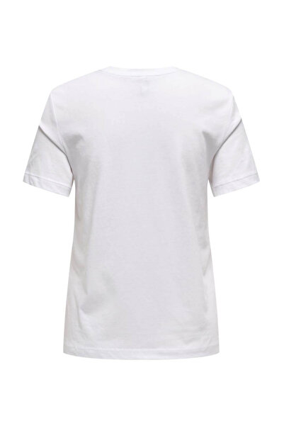 ONLY Onlemma Lıfe Reg S/S Lady Top Jrs Noos Жіноча футболка 15329752