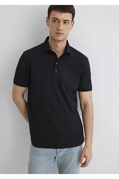 Mavi Ανδρικό μπλουζάκι κανονικό M0612011-900