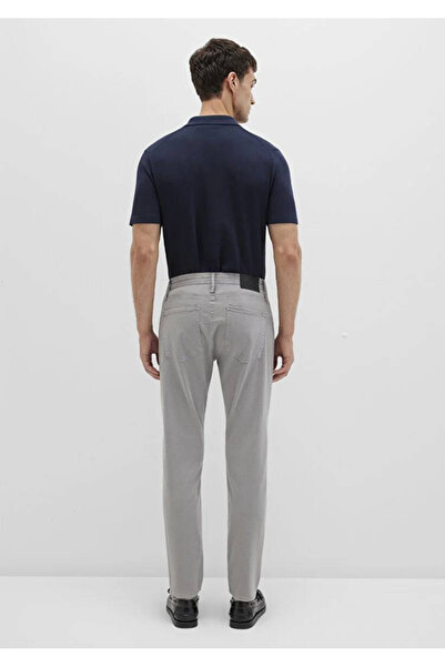 Mavi Milan Wild Men's Canvas Trousers M0081090688